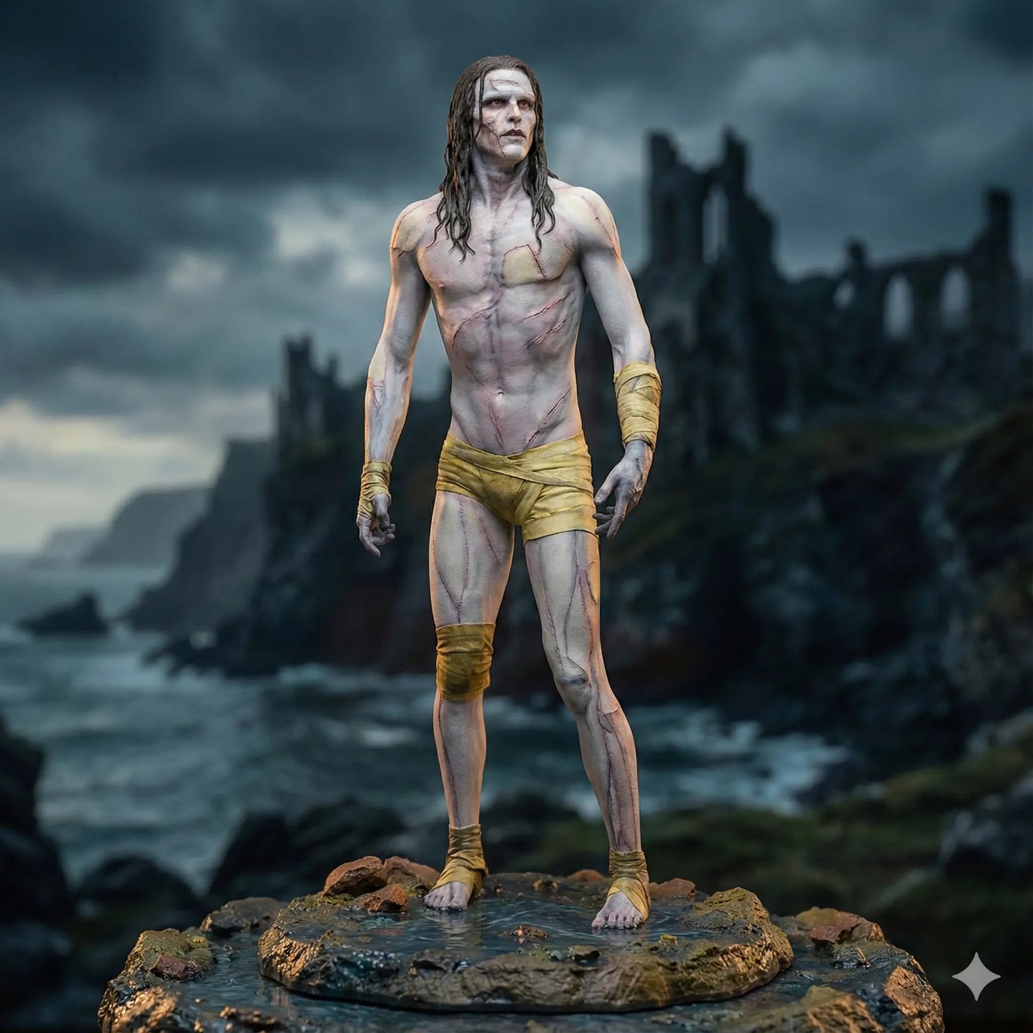 Frankenstein Monster Figure, Hand Painted Gothic Statue, Horror Decor Sculpture, Dark Fantasy Art Gift, Classic Creature - karakterlabkarakterlabkarakterlabSculptFrankenstein Monster Figure, Hand Painted Gothic Statue, Horror Decor Sculpture, Dark Fantasy Art Gift, Classic Creature12.5" / 32 cmFrankenstein Monster Figure, Hand Painted Gothic Statue, Horror Decor Sculpture, Dark Fantasy Art Gift, Classic Creature