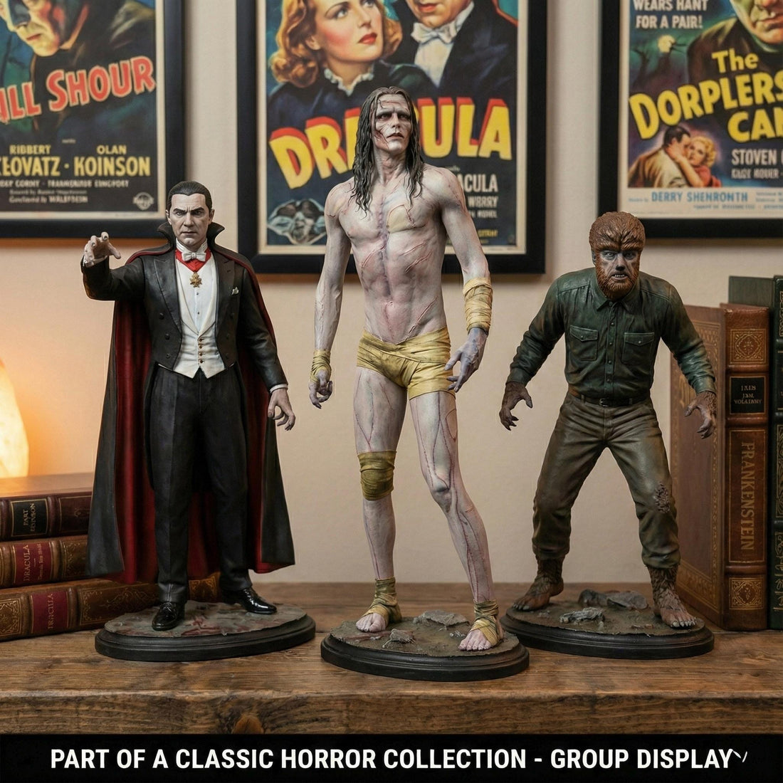 From Digital to Your Table: The KarakterLab Touch in the World of Figurines - karakterlab
