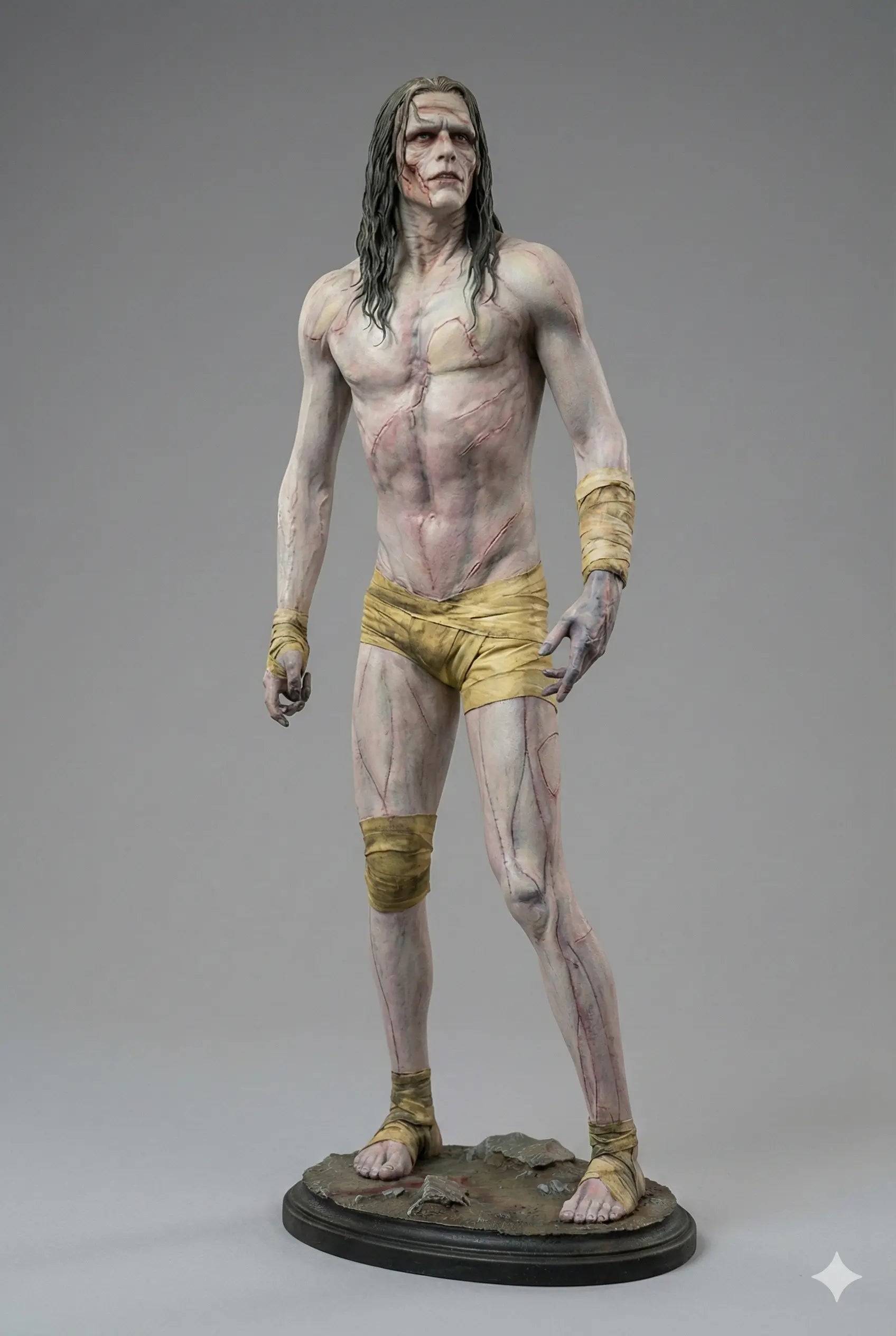 Frankenstein Monster Figure, Hand Painted Gothic Statue, Horror Decor Sculpture, Dark Fantasy Art Gift, Classic Creature - karakterlabkarakterlabkarakterlabSculptFrankenstein Monster Figure, Hand Painted Gothic Statue, Horror Decor Sculpture, Dark Fantasy Art Gift, Classic Creature12.5" / 32 cmFrankenstein Monster Figure, Hand Painted Gothic Statue, Horror Decor Sculpture, Dark Fantasy Art Gift, Classic Creature